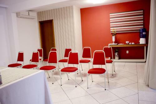 Hotel Plaza Sul