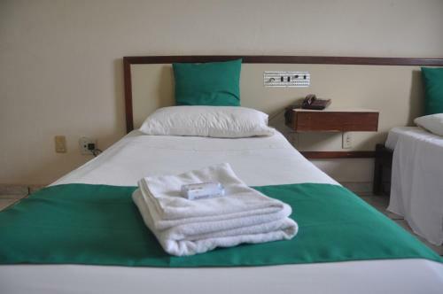 Optimum Plaza Hotel