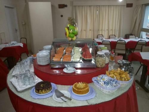 Optimum Plaza Hotel
