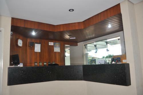 Optimum Plaza Hotel