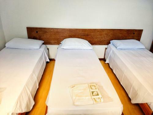 Hotel Vila Mineira