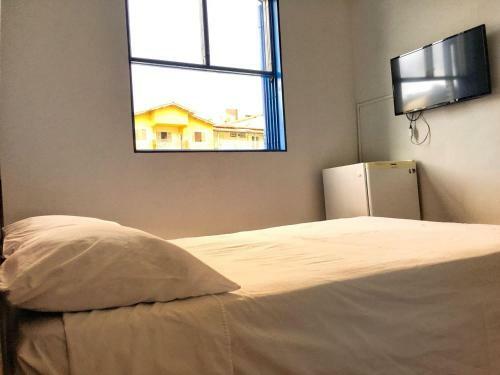 Hotel Vila Mineira