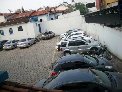 Hotel Vila Mineira