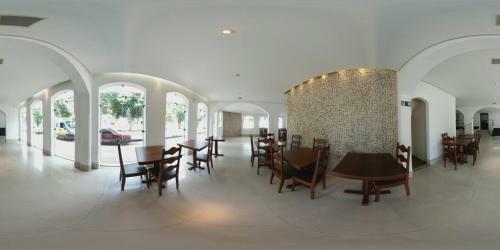 Hotel Vila Mineira