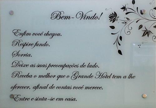 Grande Hotel