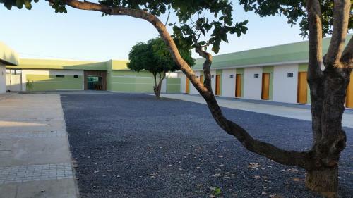 Hotel Portal Do Corrente