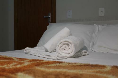 Terra Do Chimarr�o Hotel