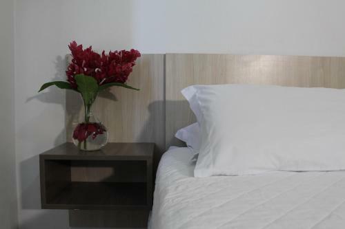 Terra Do Chimarr�o Hotel