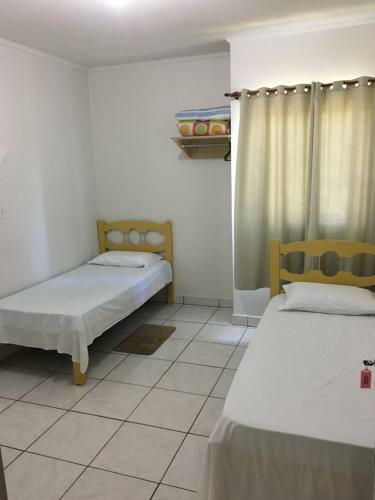 Terra Do Chimarr�o Hotel