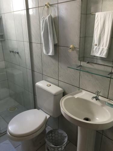 Terra Do Chimarr�o Hotel
