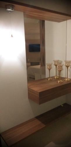 Terra Do Chimarr�o Hotel