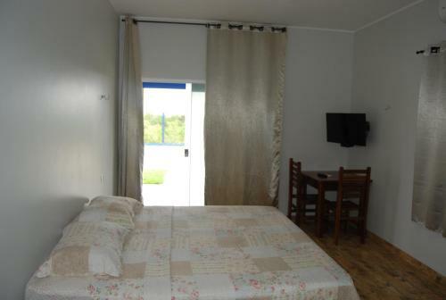 Hostal Pousada S�o F�lix Do Jalap�o