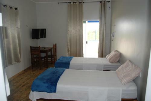 Hostal Pousada S�o F�lix Do Jalap�o