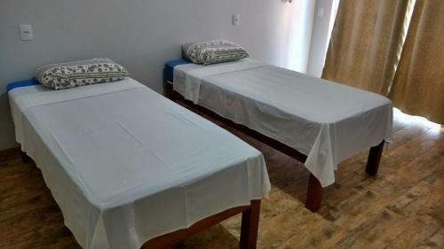 Hostal Pousada S�o F�lix Do Jalap�o