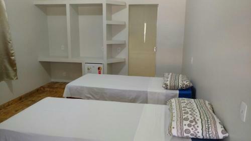 Hostal Pousada S�o F�lix Do Jalap�o