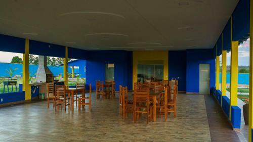 Hostal Pousada S�o F�lix Do Jalap�o