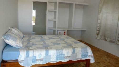 Hostal Pousada S�o F�lix Do Jalap�o