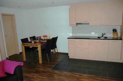 Apartamento Panoramachalet