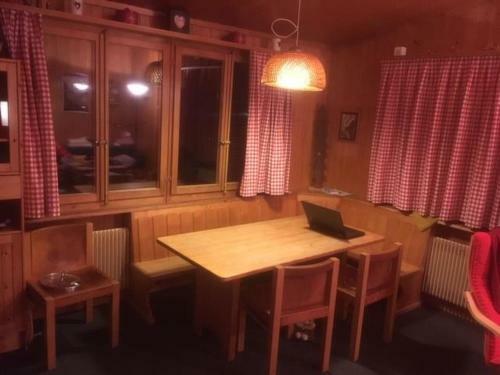 Apartment Bodehus