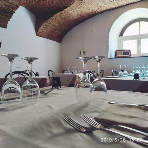Hotel Il Torchio Antico