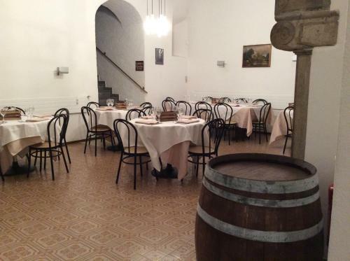 Hotel Il Torchio Antico