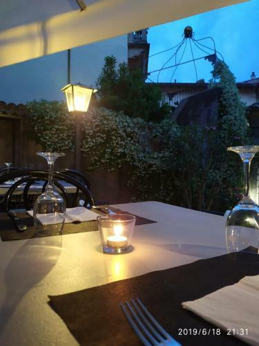 Hotel Il Torchio Antico