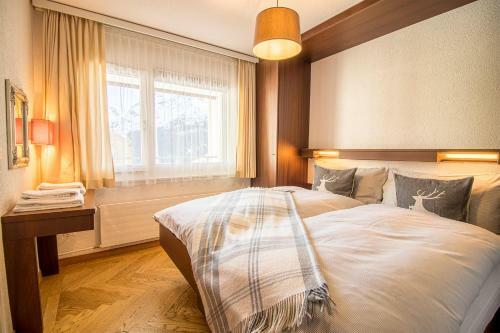 Apartamento Rothornblick 46