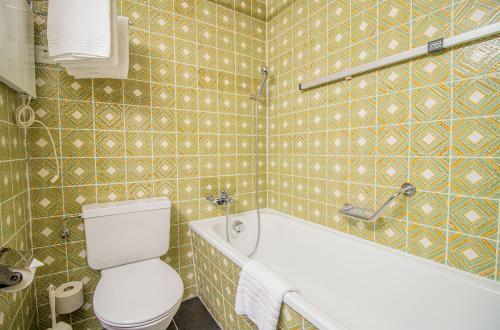 Apartamento Rothornblick 46