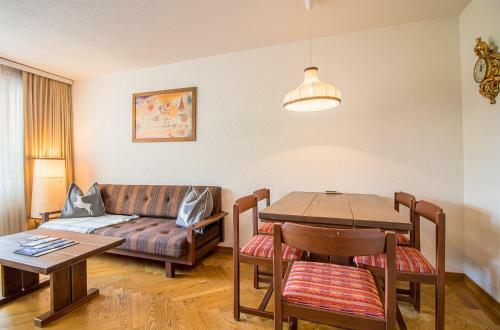 Apartamento Rothornblick 46