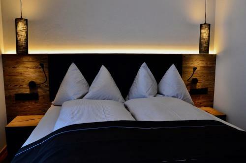 Apartamento Allegra