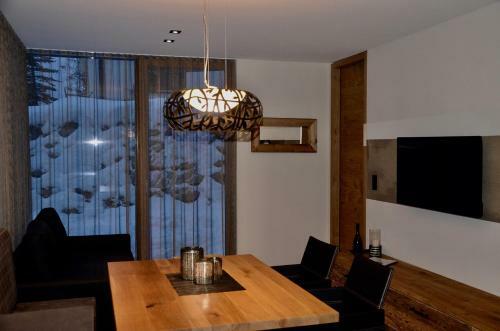 Apartamento Allegra