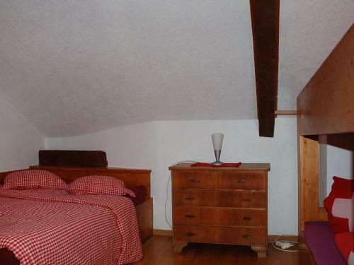 Apartment Le Sorbier
