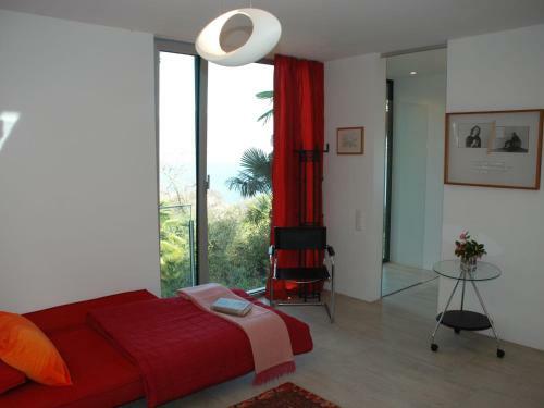 Villa Maganou