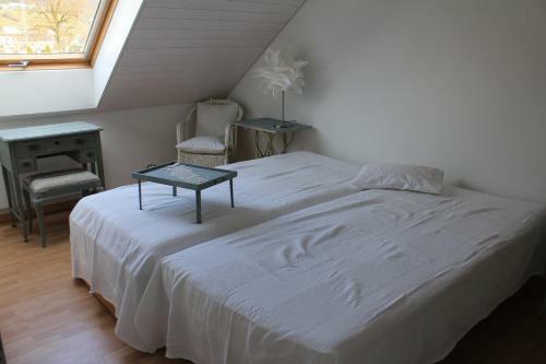Bed & Breakfast Wohnzopf