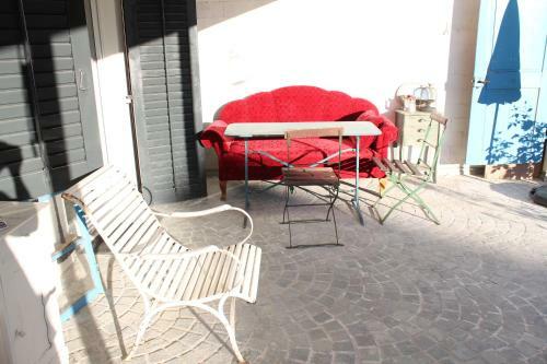 Bed & Breakfast Wohnzopf