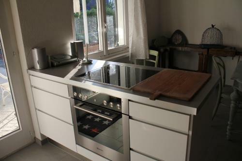 Bed & Breakfast Wohnzopf