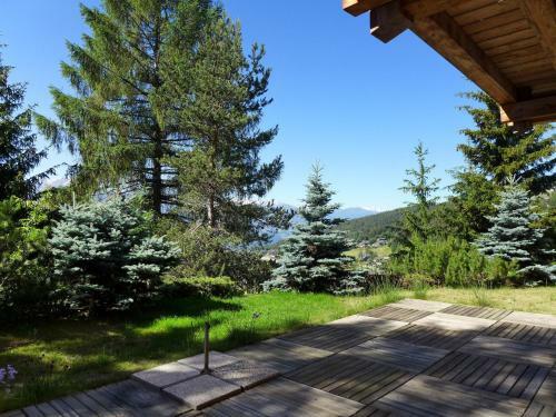 Apartment Loutserou