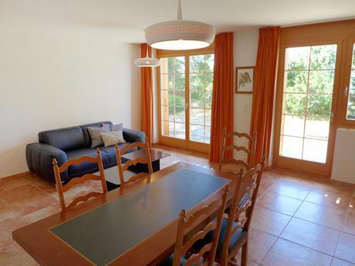 Apartment Loutserou