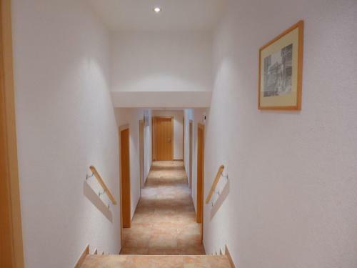 Apartment Loutserou