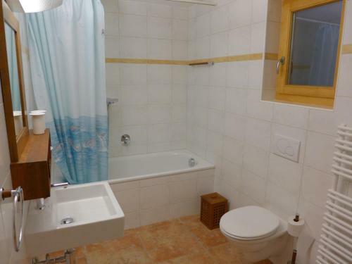 Apartment Loutserou