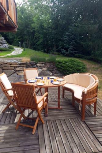 Apartment Loutserou
