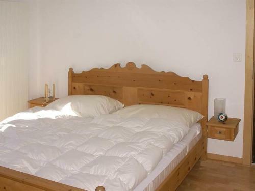Apartment Ferienwohnung Hutter