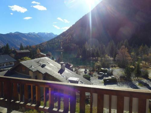 Apartment La R�sidence