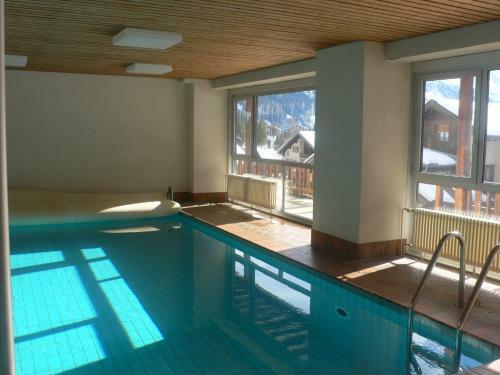Apartment La R�sidence