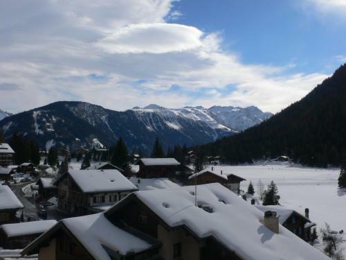 Apartment La R�sidence