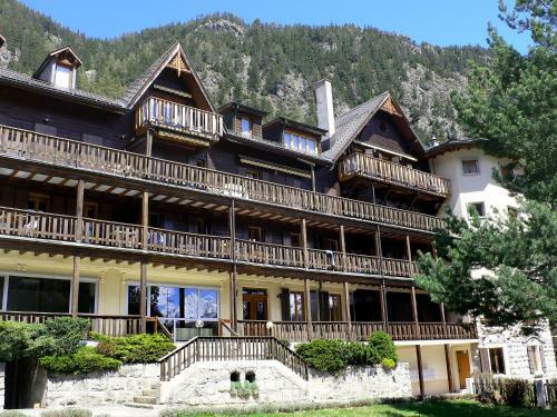 Apartment La R�sidence
