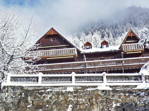 Apartment La R�sidence