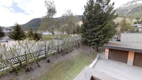 Apartamento Elvi - Celerina