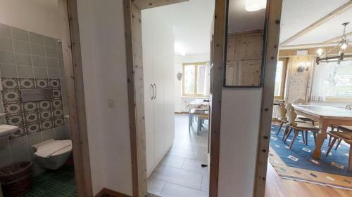 Apartamento Elvi - Celerina