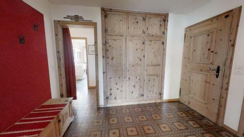 Apartamento Elvi - Celerina